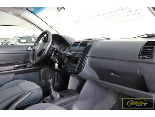 Volkswagen Polo Hatch 1.6