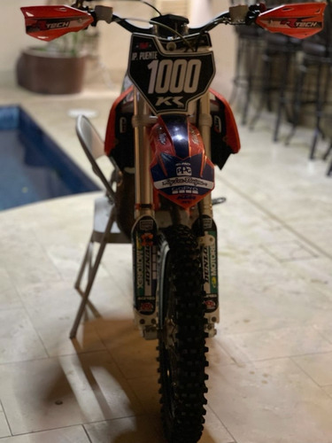 Imagen 2 de 10 de Ktm 85 Sx