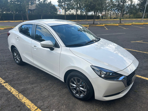 Mazda 2 Año 2023 - 19.500 Km - Full Equipo, Único Dueño