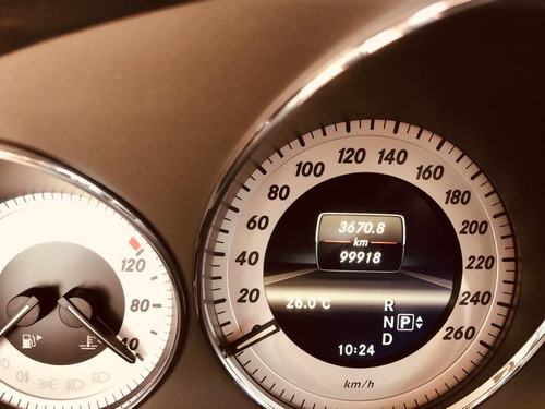 Mercedes-benz Glk