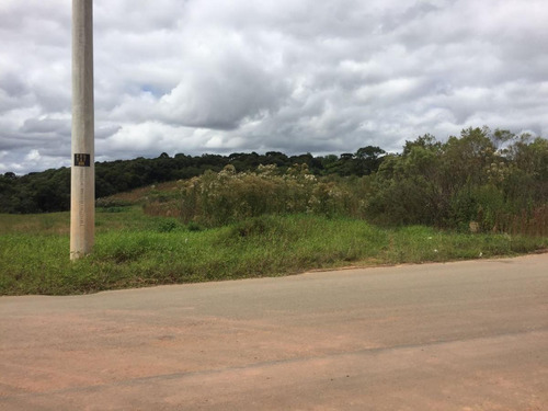 Imagem 2 de 10 de Área Industrial Para Venda Em Fazenda Rio Grande, Estados - 32953_2-1074924
