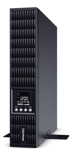 Ups 1000 Va/900 W Online Doble Conversion 8 Tomas Nema 5-15r