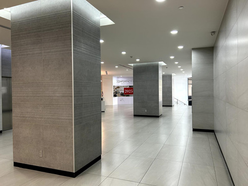 Oficina En Renta - Paseo De La Reforma - Piso 18 - 652 M2