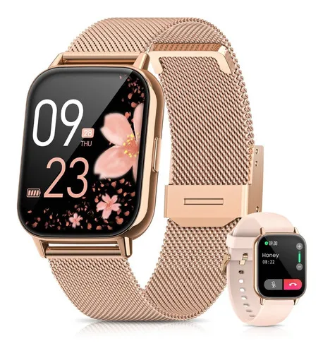 Smartwatch Mujer