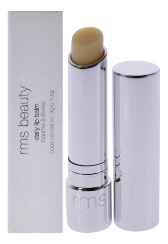 Bálsamo Labial Diario Simply Cocoa De Rms Beauty Para Mujer,