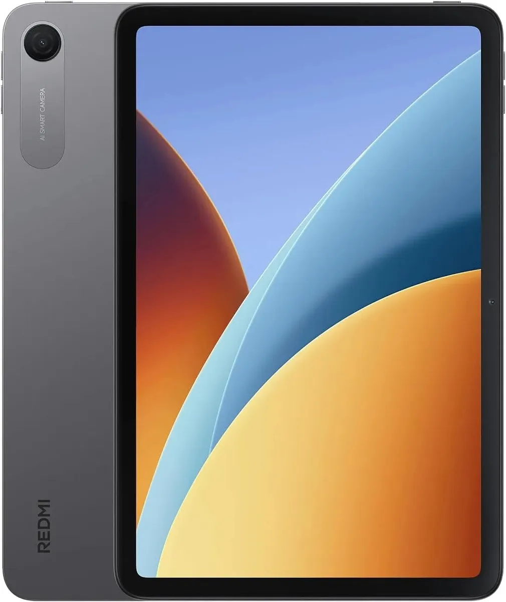 Tablet Xiaomi Redmi Pad 2 9.7 Wifi 2k 120 Hz 4 GB RAM 64 GB 7600 mAh Gris
