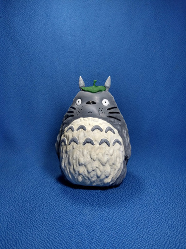 Vendo Figura De Mi Vecino Totoro