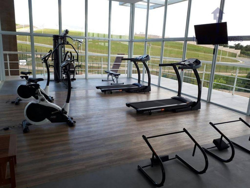 Terreno À Venda, 340 M², Condomínio Cyrela Land Escape, Green Valley Em Votorantim/sp - Te0281