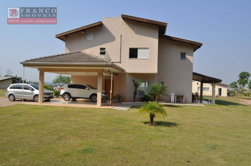 Imagem 6 de 30 de Chácara Com 3 Dormitórios À Venda, 6900 M² Por R$ 2.500.000,00 - Chácara São Bento - Vinhedo/sp - Ch0052