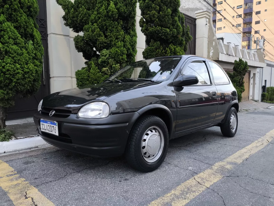 Chevrolet Corsa 1.0 Wind 3p