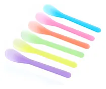 Comprar Pack De 5 Espátulas Faciales Cosmetología Peluquería