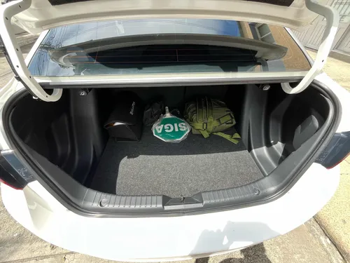 Mazda 2 Sedan 1.5 Grand Touring