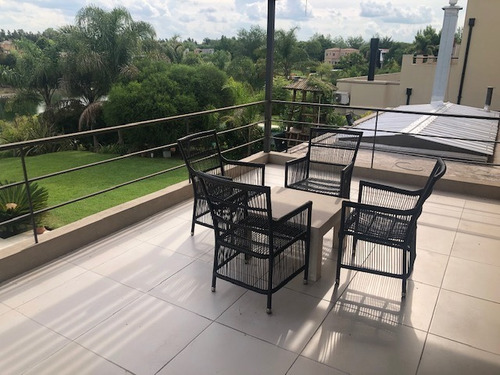Venta Casa En Villanueva B° Santa Clara