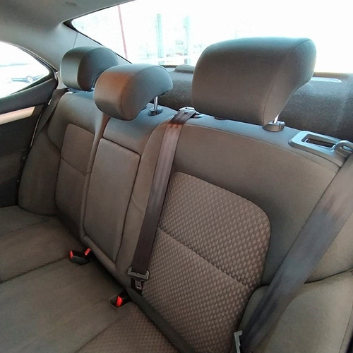 Citroen C4 Lounge