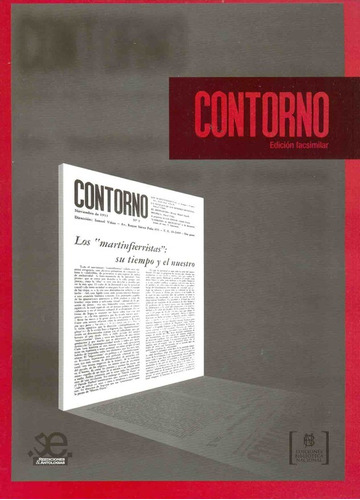 Nº 1 Contorno  - Aa.vv., Autores Varios