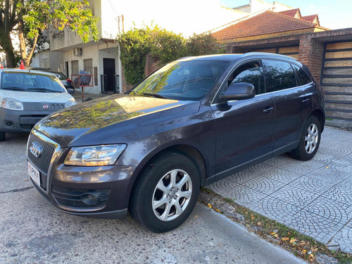 Audi Q5 2.0 Tfsi 211cv Quattro