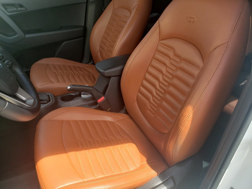 Hyundai Creta 2019 1.6 Attitude Flex 5p