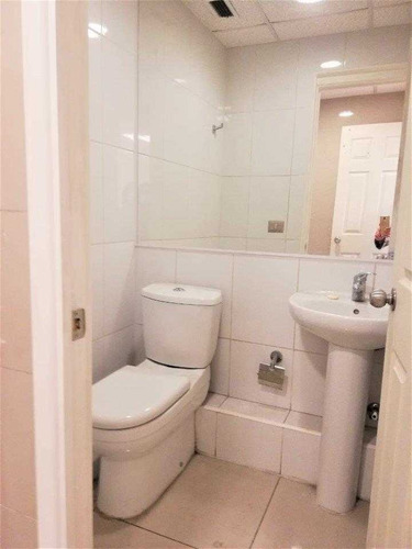 Impecable Y Moderna, Luminosa, Planta Libre Terminada