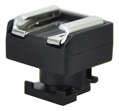 Adaptador De Sapata Jjc Para Filmadoras Canon