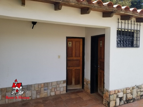 Imagen 27 de 29 de Hermosa Casa En Venta Urb. La Mantuana Country Club Turmero 23-4499 Ejc