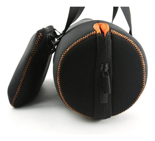 Estuche Suave De Viaje Portátil Para Jbl Xtreme Portable Blu