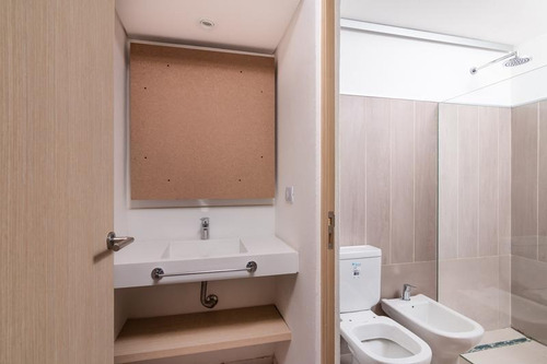 Venta Departamento 2 Amb A Estrenar Palermo Hollywood