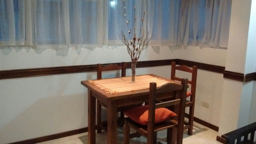 Imagen 2 de 12 de Deparamento De 1 Ambiente Contrafrente En Venta En Mar Del Plata