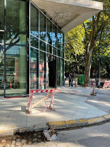 Imagen 4 de 10 de Local Esquina A Estrenar En Doble Altura - Palermo