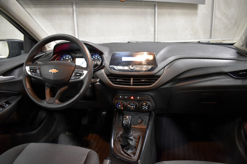 Chevrolet Onix 1.2 Ls