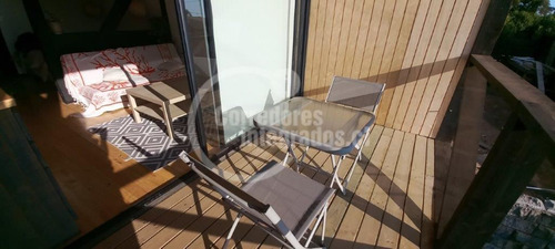 Casa En Venta De 1 Dorm. En Puchuncaví