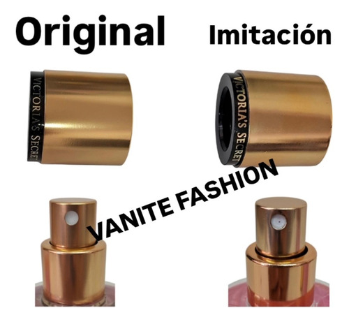 Body Fragancia Corporal Victoria Secret Gilded Vanilla 250ml