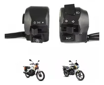 Comprar Mandos Der\u002Fizq Vento Workman Ryder Xpress 150 Vc10050008\u002F9