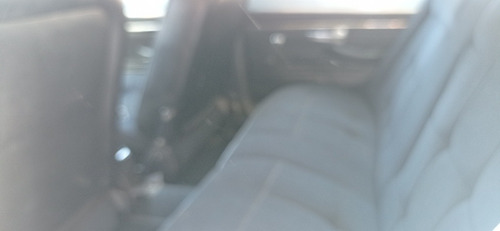 Imagen 5 de 10 de Ford Falcon 79 Falcon Sp