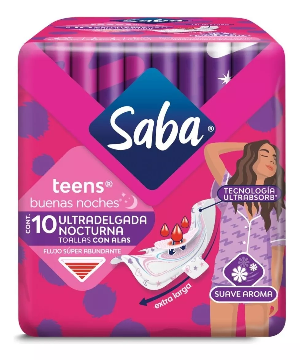 Segunda imagen para búsqueda de saba teens