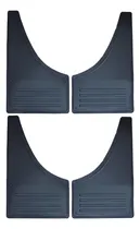 Comprar Juego X 4 Barreros Para Autos No Para Camionetas O Camiones