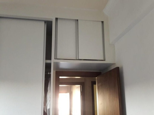 Imagem 18 de 28 de Apartamento Residencial À Venda, Jardim São Carlos, Sumaré. - Ap0144 - 70445525