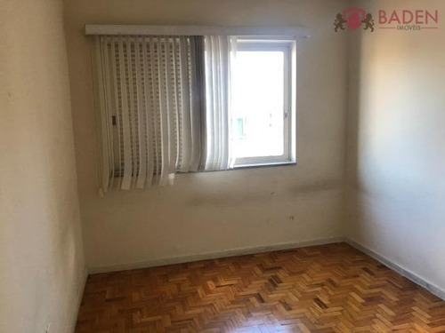 Imagem 6 de 7 de Apartamento 3 Dormitórios - Ap03186