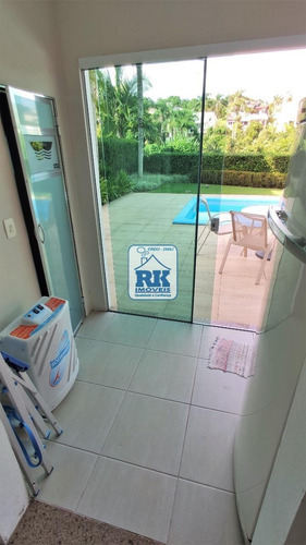Imagem 26 de 30 de Casa À Venda Em Cacupé - Ca008532