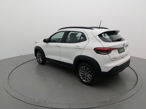 Fiat Pulse 1.3 FLEX DRIVE CVT