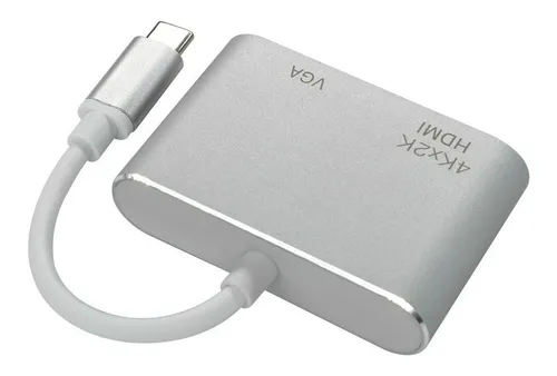 Conexión rápida hdmi sale