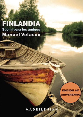 Finlandia