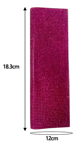 Funda Con Mango De Micrófono, Protector De Micrófono