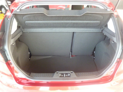 Ford Fiesta Se