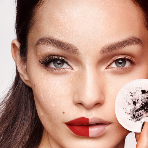 L'oréal Paris Desmaquillante Bifásico Ojos Y Labios