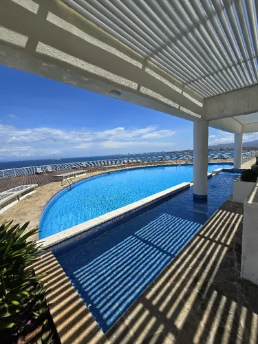 Apartamento Punta Ballena