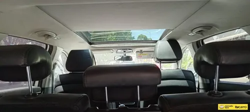 Kia Sorento Ex