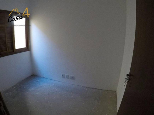Sobrado Em Condomínio Com 03 Andares, 03 Dormitórios À Venda Por R$ 400.000 - Vila São Silvestre (zona Leste) - São Paulo/sp - So0378