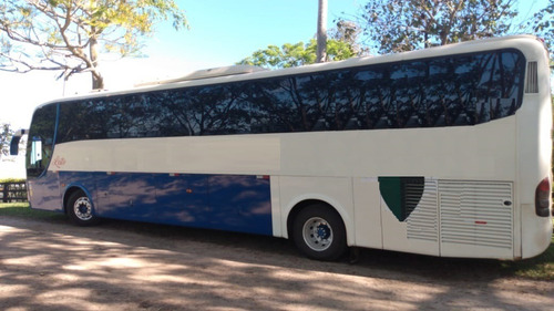 Mercedez Benz Paradiso 1200