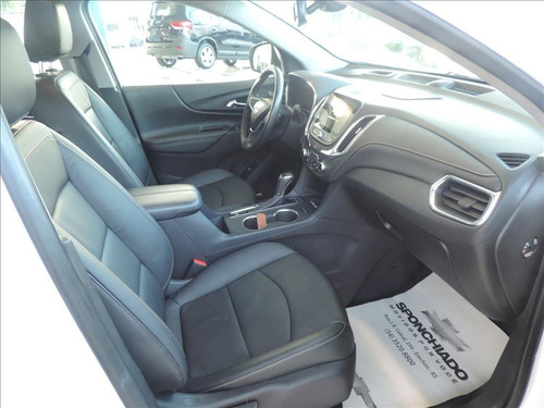 Imagem 6 de 8 de Equinox 2.0 16v Turbo Gasolina Premier Awd Automático