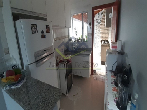 Imagem 17 de 22 de Sobrado 2 Dorms, Cidade Edson, Suzano- Sp R$ 520.000,00 - So00105 - 69473547